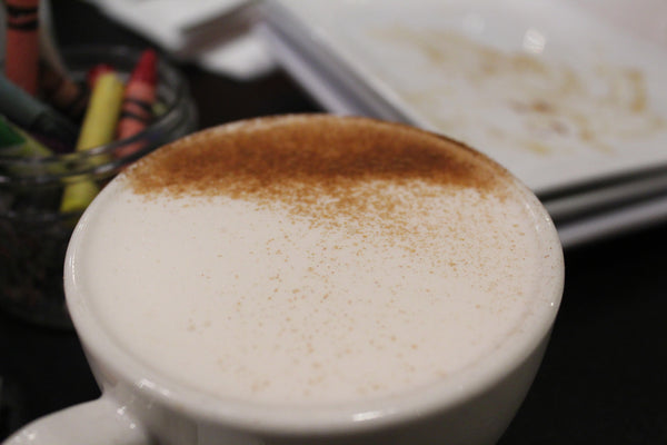 Nothin like Chai